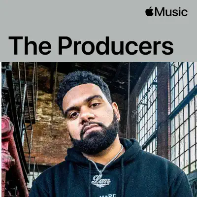 Listen to Yung Lan: The Producers featuring Enchanting