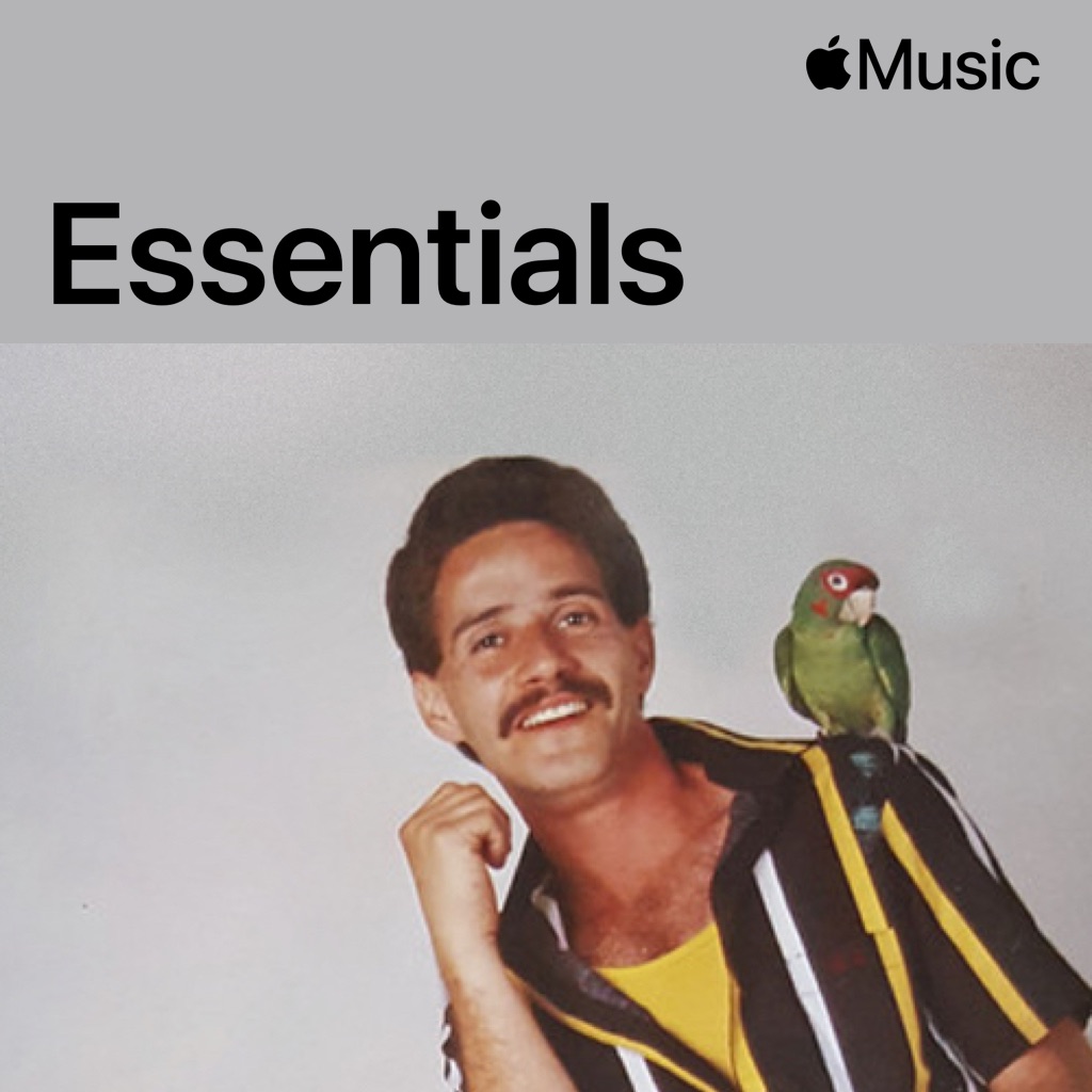 Frankie Ruiz Essentials