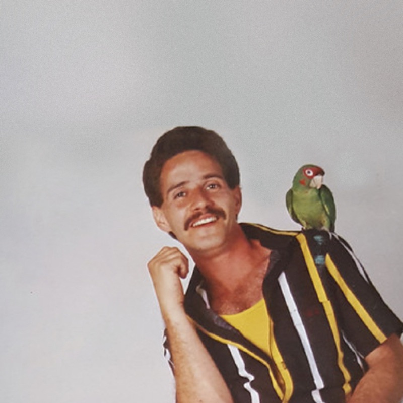Song - Tú Eres - Frankie Ruiz