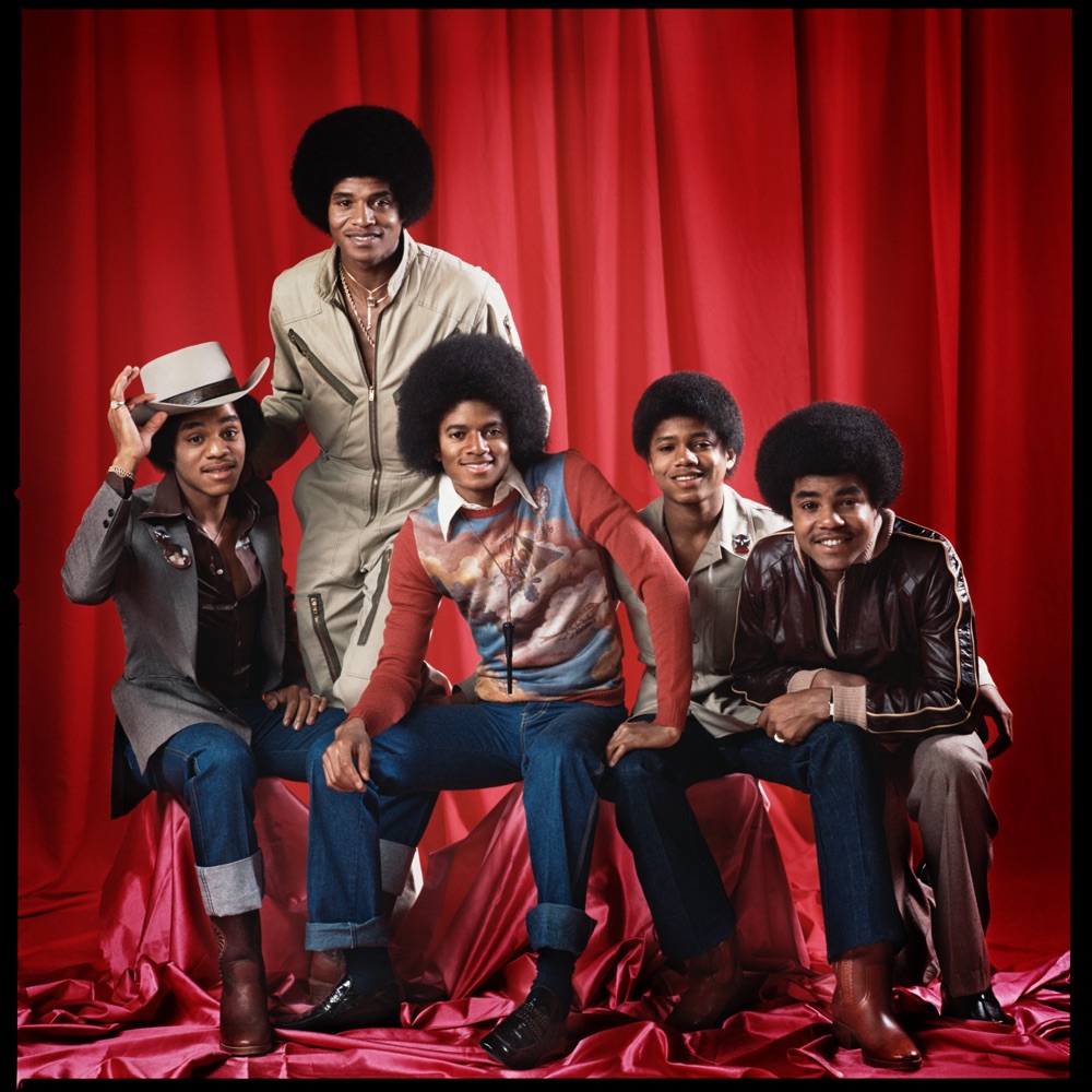 Фото The Jacksons