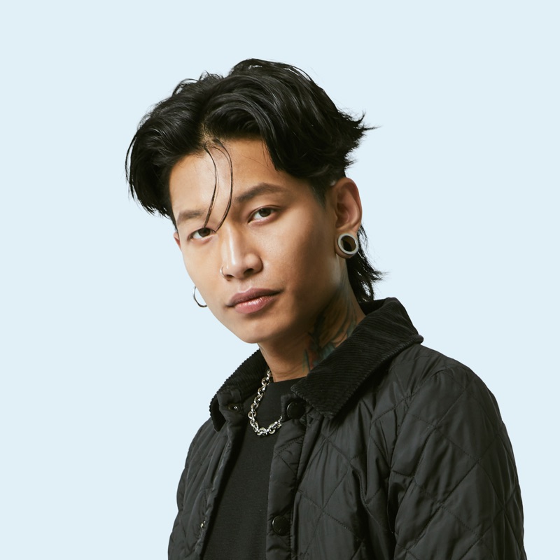 Song - หันมาไม่เจอ (feat. ปราง ปรางทิพย์) - Maiyarap