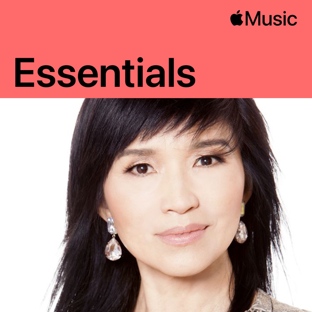 Keiko Matsui Essentials