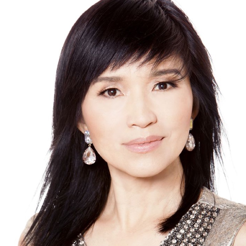Song - Tears of the Ocean - Keiko Matsui