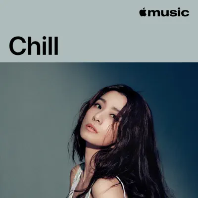 Listen to Hebe Tien: Chill featuring Hebe Tien