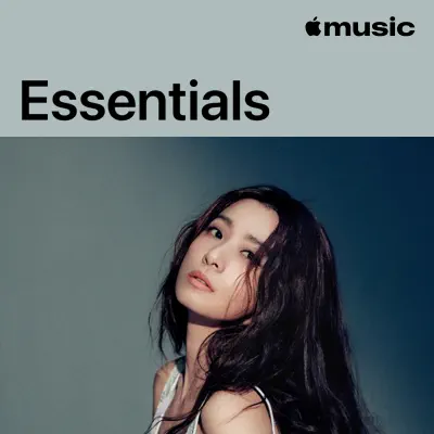 Listen to Hebe Tien Essentials featuring Hebe Tien