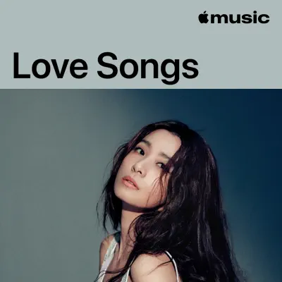 Listen to Hebe Tien: Love Songs featuring Hebe Tien
