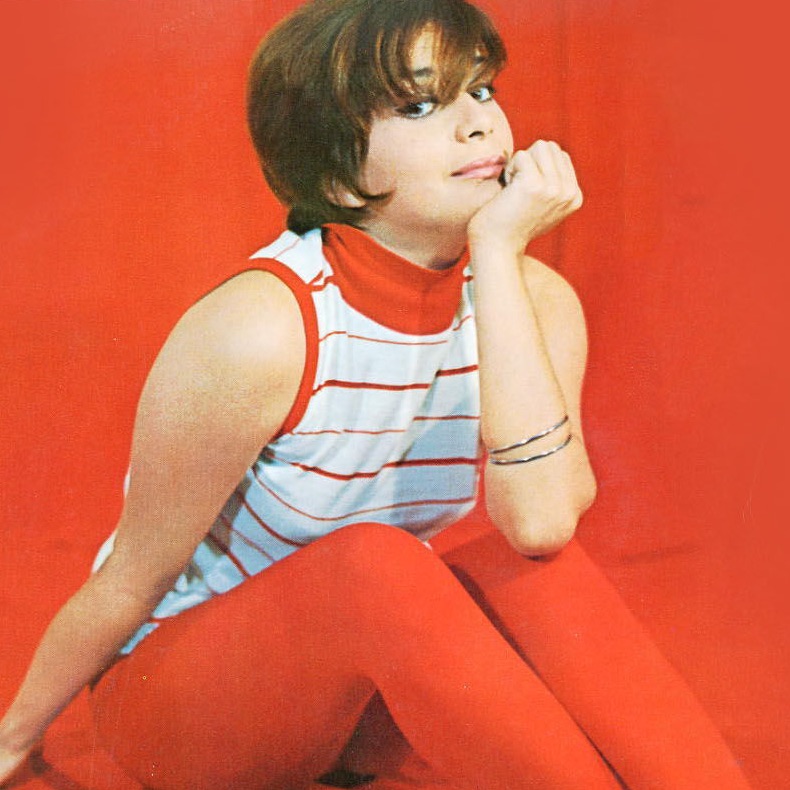 Фото Sylvia Telles
