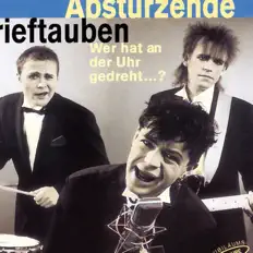 Listen to Abstürzende Brieftauben, watch music videos, read bio, see tour dates & more!