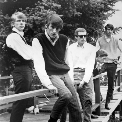 The Sonics