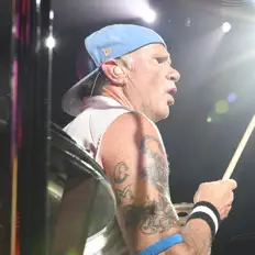Listen to Chad Smith, watch music videos, read bio, see tour dates & more!