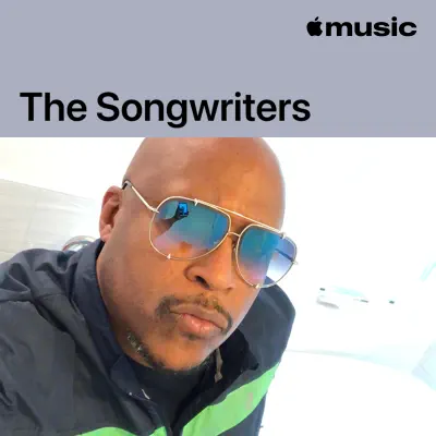 Ascolta Brian Alexander Morgan: The Songwriters con USHER