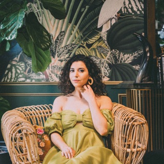 Rachel Mazer