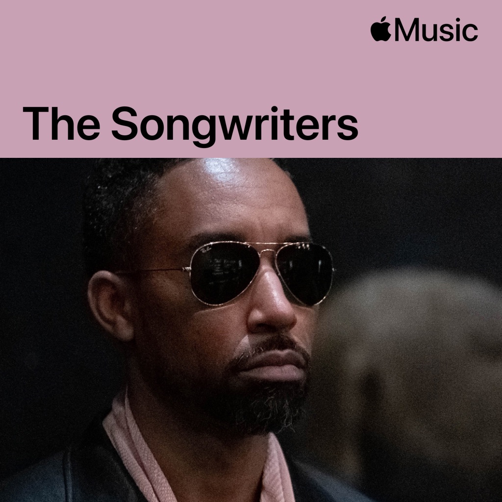 Johnta Austin: The Songwriters