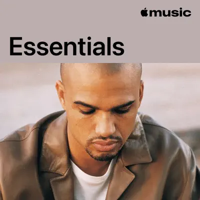 Listen to Chico Debarge Essentials featuring Chico DeBarge