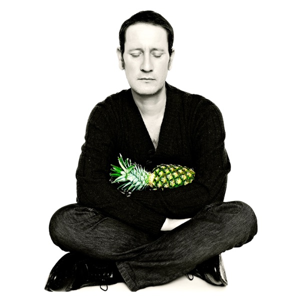 Bah Samba's avatar
