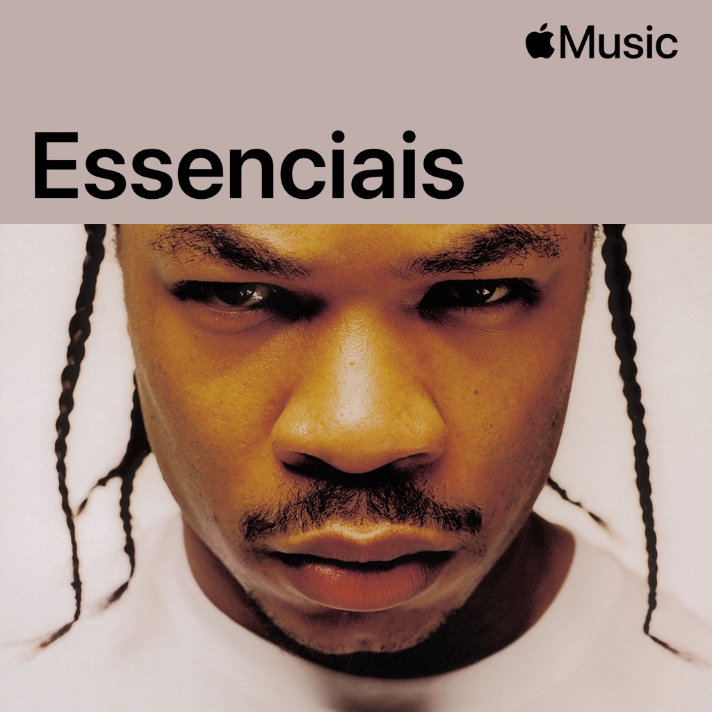 Xzibit: essenciais