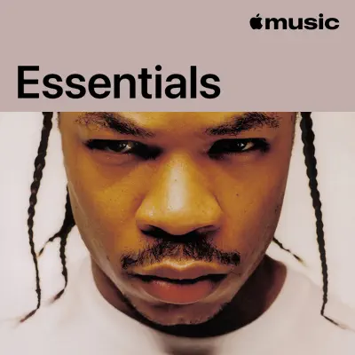 Luister naar 'Xzibit Essentials' met Xzibit