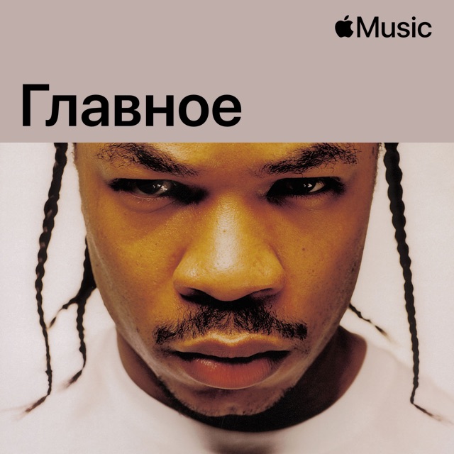 Xzibit: главное