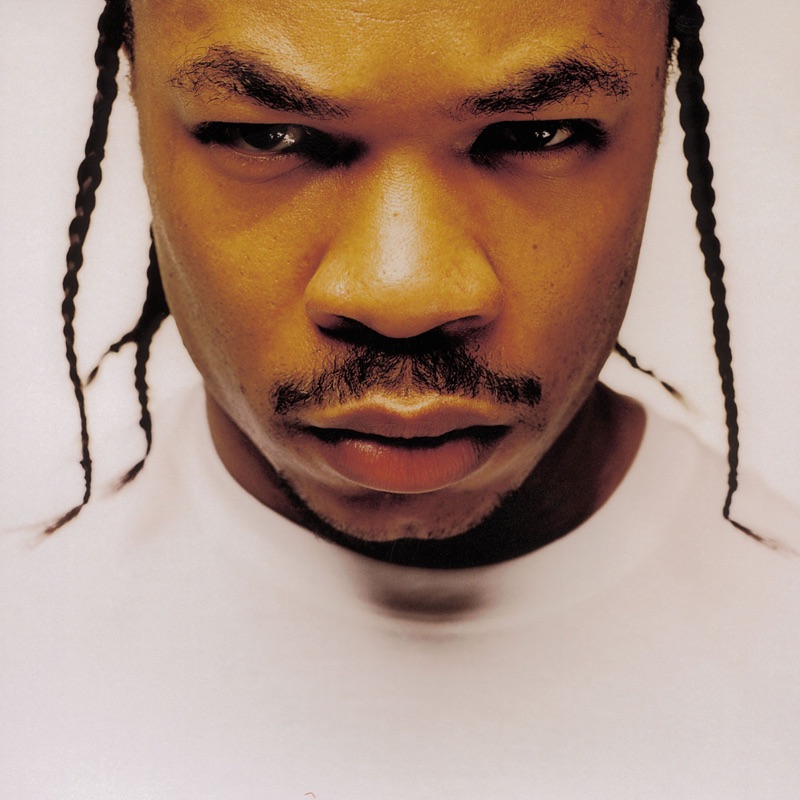 Xzibit - Front 2 Back