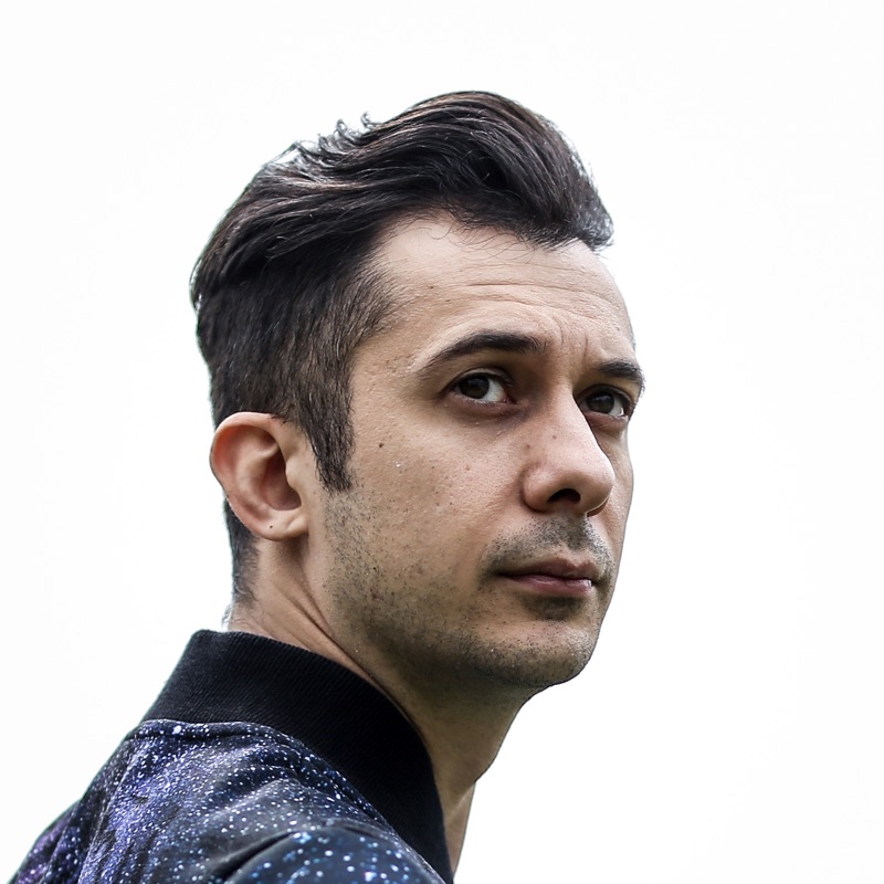 Luca Noise - Master - +0-Odb