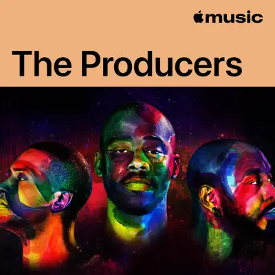Escucha Producidas por Organized Noize con En Vogue