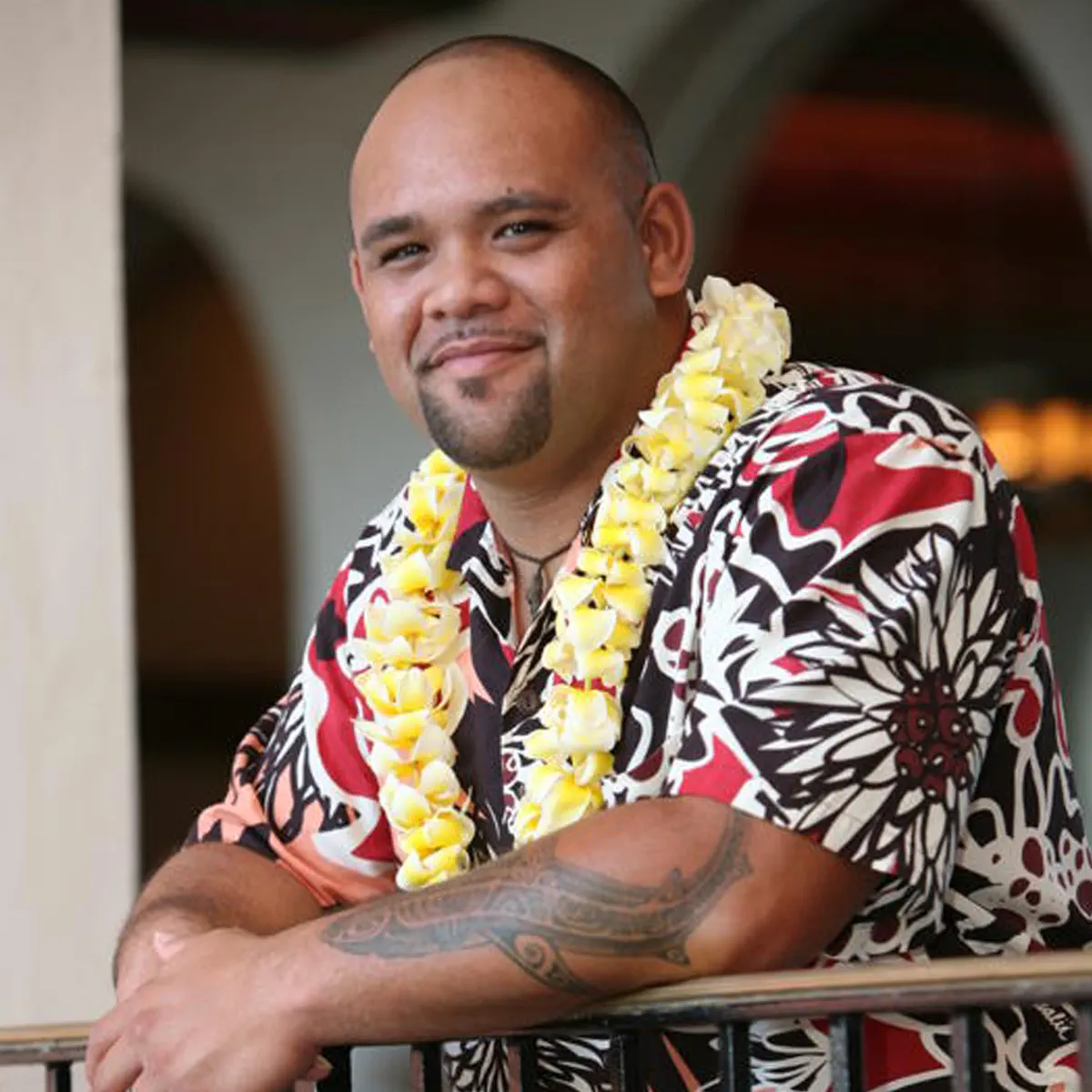 Kuana Torres Kahele