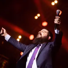 收听 Benny Friedman、观看音乐视频、阅读小传、查看巡演日期等 ！