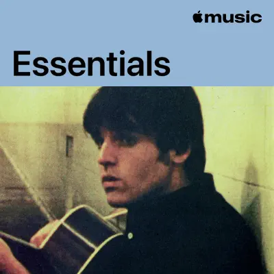 Ascolta Alex Lloyd Essentials con Alex Lloyd