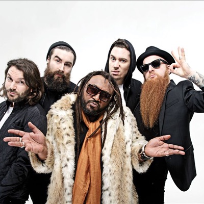 Skindred