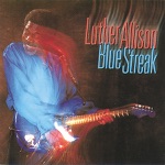 Luther Allison - Cherry Red Wine