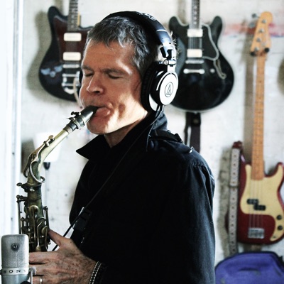 David Sanborn