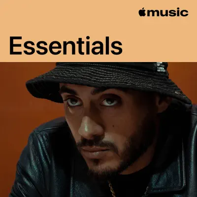 Listen to Deen Burbigo Essentials featuring Alpha Wann
