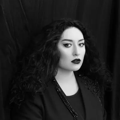 Listen to Anita Rachvelishvili, watch music videos, read bio, see tour dates & more!