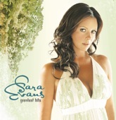 Sara Evans - Suds in the Bucket