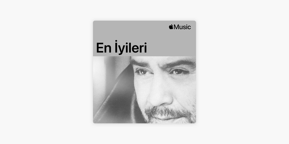 Ahmet Kaya: En İyileri Apple Music'te