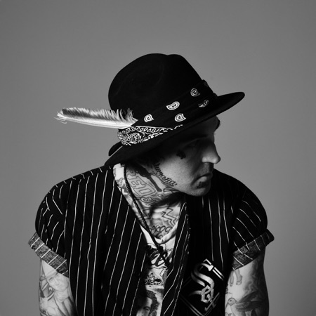 Yelawolf artwork