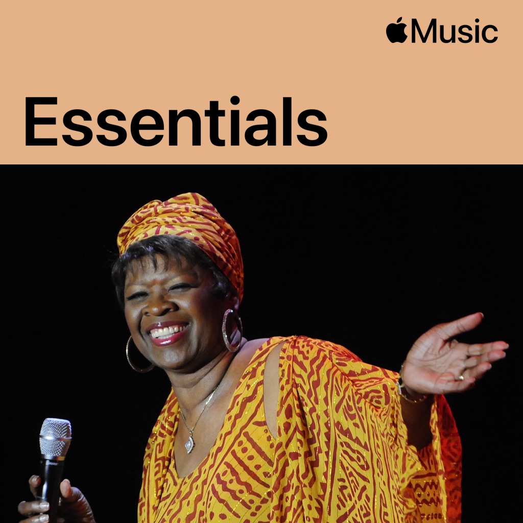 Irma Thomas Essentials