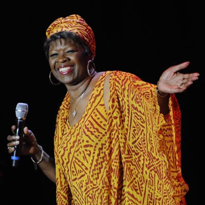 Irma Thomas