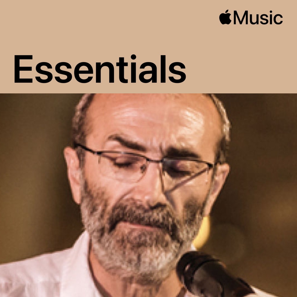 Cengiz Özkan Essentials
