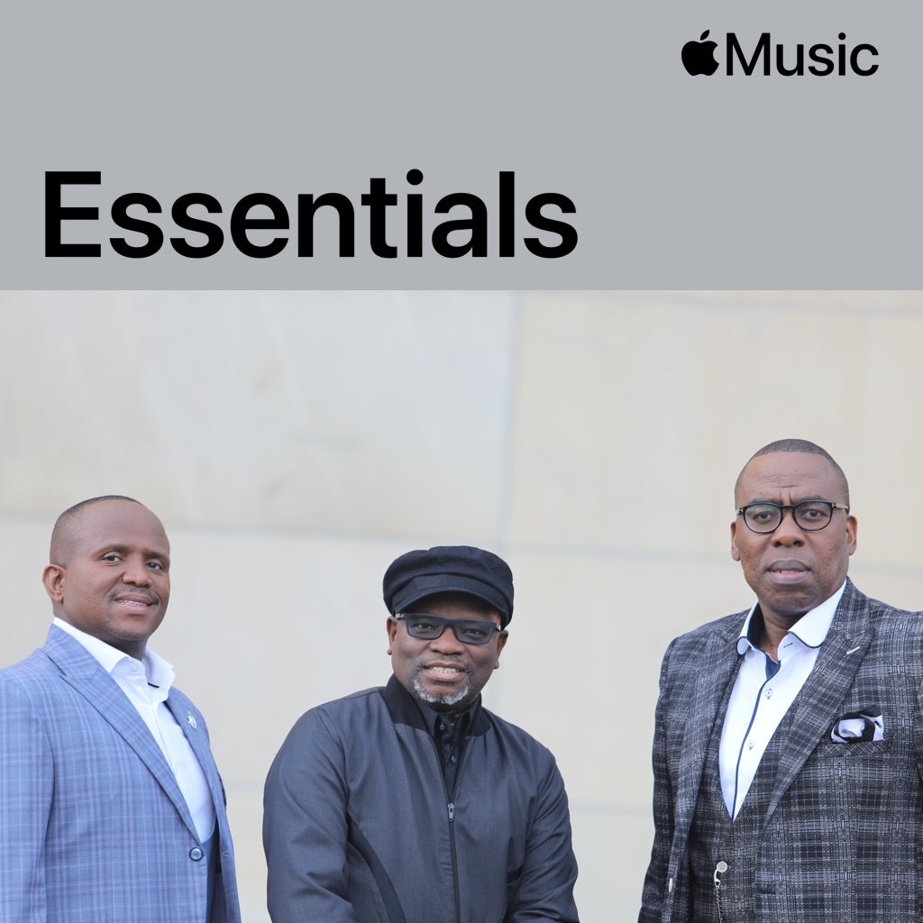 Joyous Celebration Essentials
