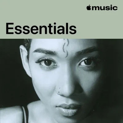 Listen to Diana King Essentials featuring Diana King