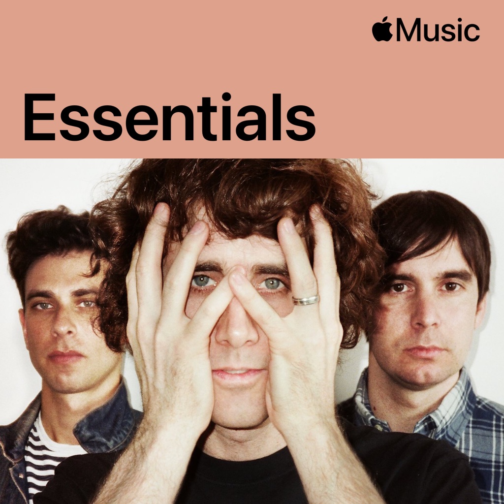 The Rapture Essentials