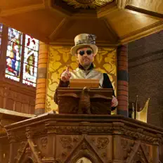 Listen to Therion, watch music videos, read bio, see tour dates & more!