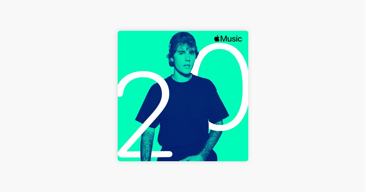 Pop Hits: 2020 on Apple Music