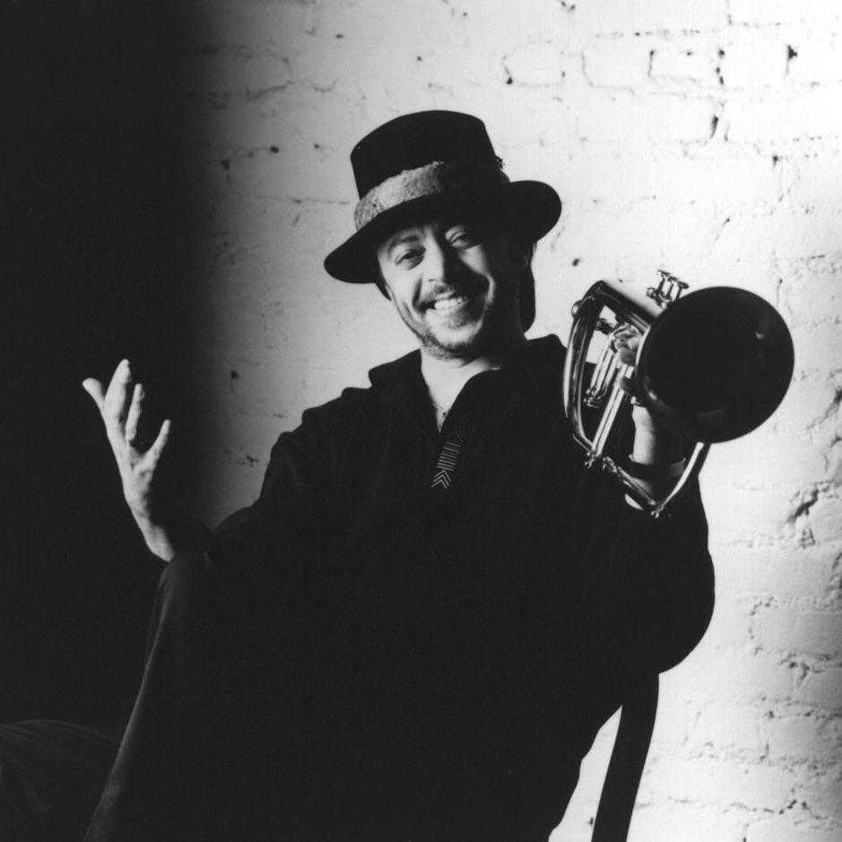 Фото Chuck Mangione