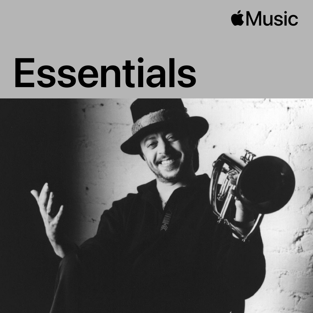 Chuck Mangione Essentials