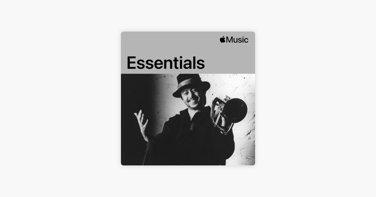 Chuck Mangione: essenciais — playlist — Apple Music