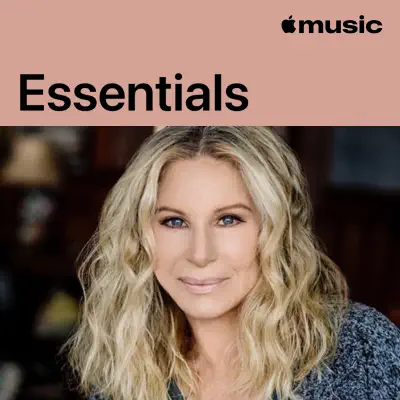 Listen to Barbra Streisand Essentials featuring Andrew Lloyd Webber