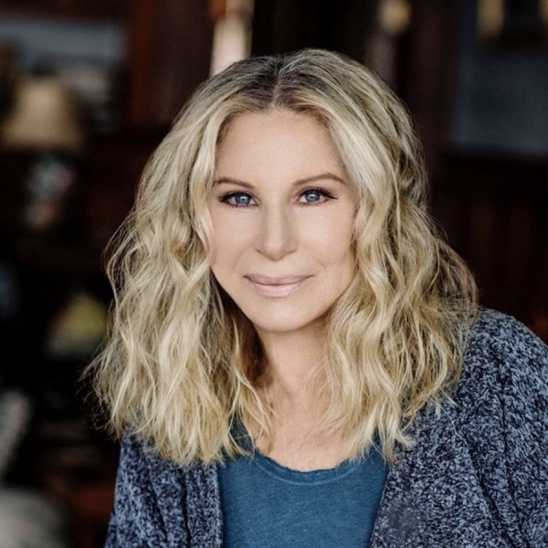Barbra Streisand's avatar