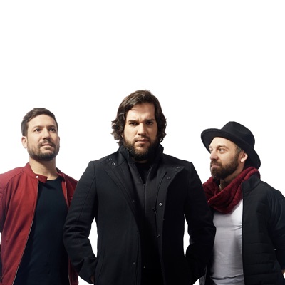Listen to We The Lion, watch music videos, read bio, see tour dates & more!